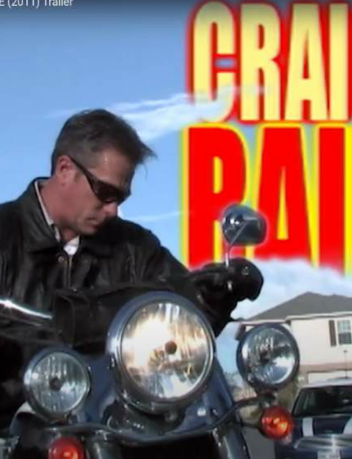 Craig Rainey in 2nd to the Last Worst Day